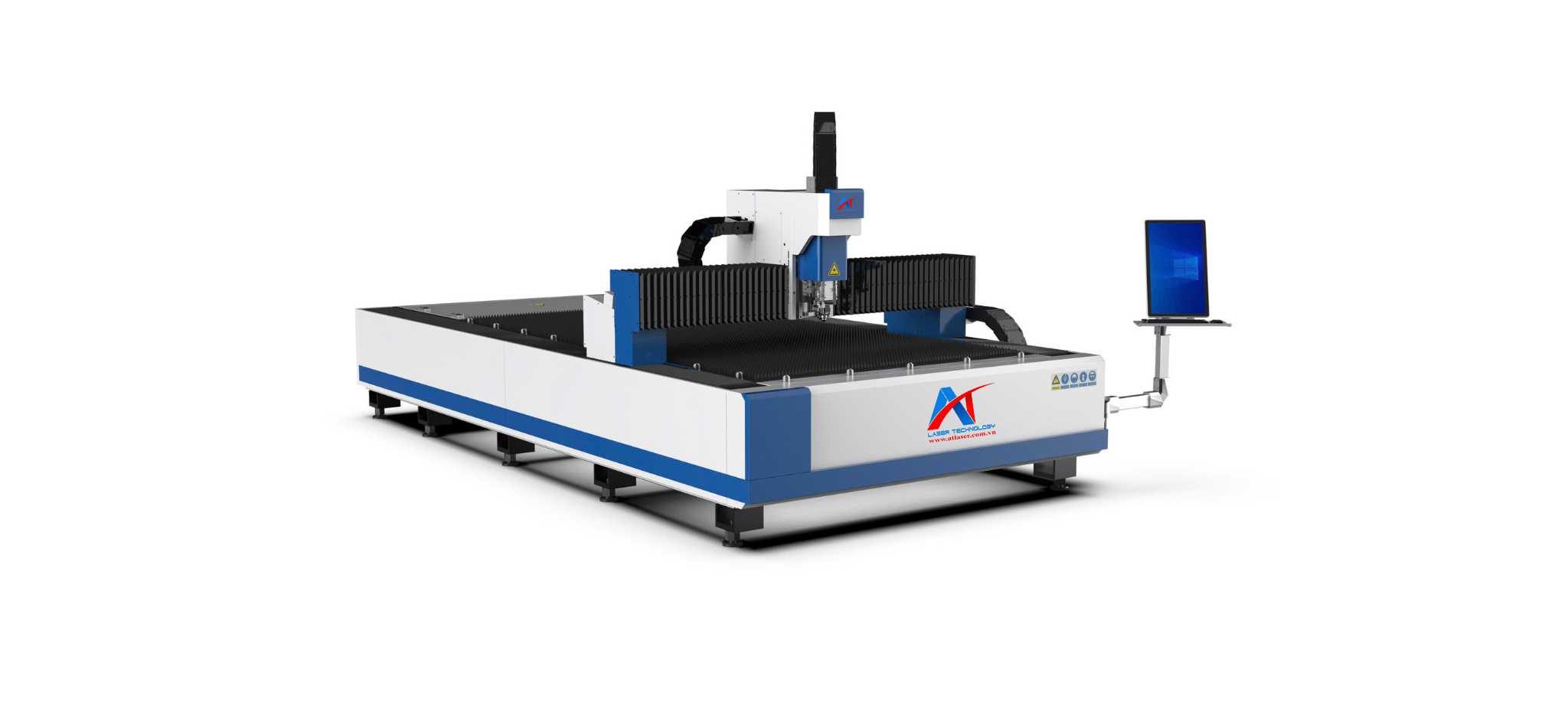 MÁY CẮT LASER FIBER BÀN ĐƠN