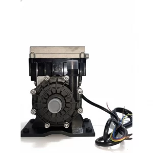 Motor bơm chiller