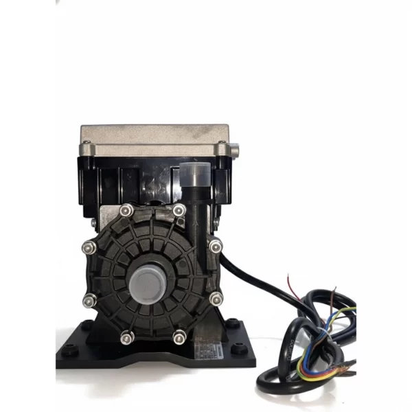 Motor bơm chiller