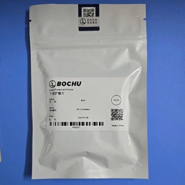 Gương Bảo Vệ 25.4*4 Chính hãng (3kw,6kw,12kw,20kw...)