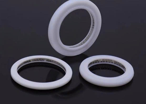 Seal ring lăng kính chịu nhiệt