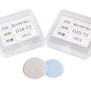 Gương Bảo Vệ Máy Hàn 18*2, 20*2, 20*3, 20*4....